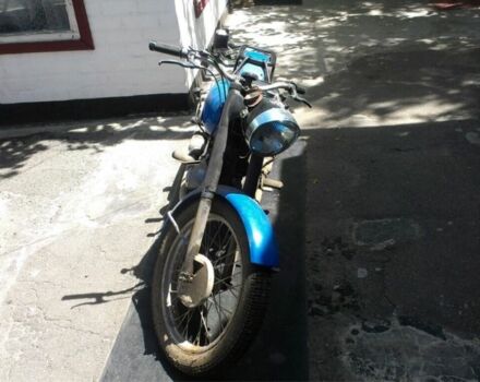 ИЖ Другая, объемом двигателя 0.35 л и пробегом 0 тыс. км за 5000 $, фото 1 на Automoto.ua