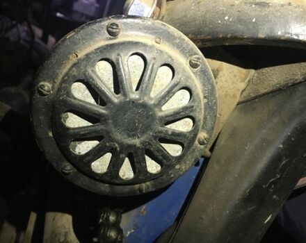 ИЖ Другая, объемом двигателя 0.35 л и пробегом 0 тыс. км за 5000 $, фото 3 на Automoto.ua