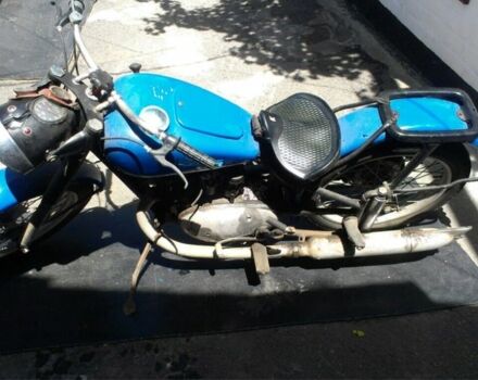 ИЖ Другая, объемом двигателя 0.35 л и пробегом 0 тыс. км за 5000 $, фото 2 на Automoto.ua