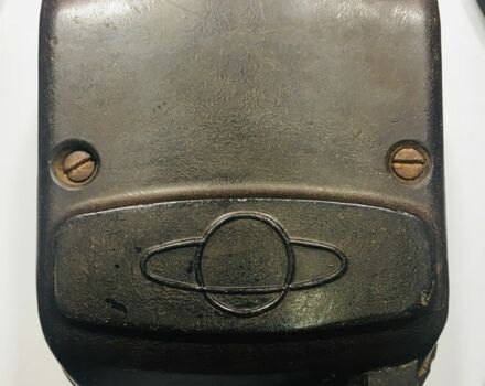 ИЖ Другая, объемом двигателя 0.35 л и пробегом 0 тыс. км за 5000 $, фото 5 на Automoto.ua