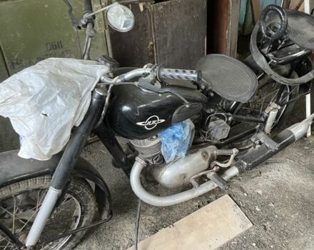 ІЖ Інша, об'ємом двигуна 0 л та пробігом 0 тис. км за 1000 $, фото 1 на Automoto.ua