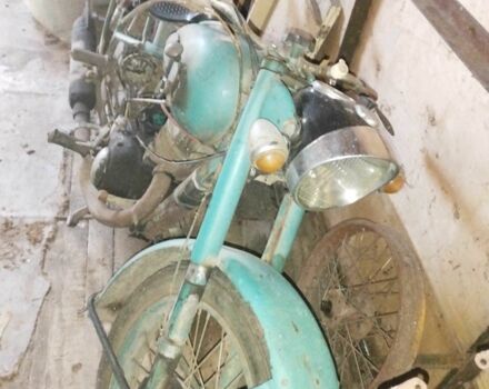 ІЖ Інша, об'ємом двигуна 0 л та пробігом 0 тис. км за 1500 $, фото 2 на Automoto.ua