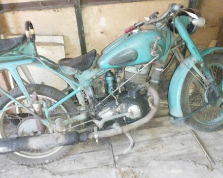 ІЖ Інша, об'ємом двигуна 0 л та пробігом 0 тис. км за 1500 $, фото 4 на Automoto.ua