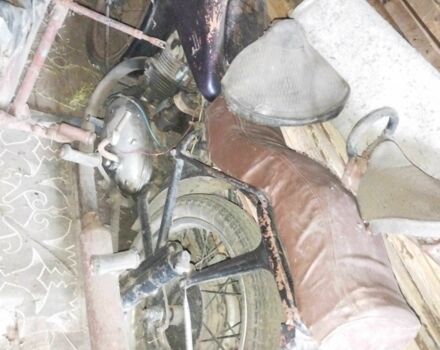 ІЖ Інша, об'ємом двигуна 0 л та пробігом 0 тис. км за 1500 $, фото 1 на Automoto.ua