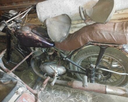 ІЖ Інша, об'ємом двигуна 0 л та пробігом 0 тис. км за 1500 $, фото 7 на Automoto.ua