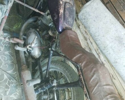 ІЖ Інша, об'ємом двигуна 0 л та пробігом 0 тис. км за 1500 $, фото 10 на Automoto.ua