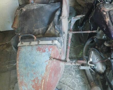 ІЖ Інша, об'ємом двигуна 0 л та пробігом 0 тис. км за 1500 $, фото 11 на Automoto.ua