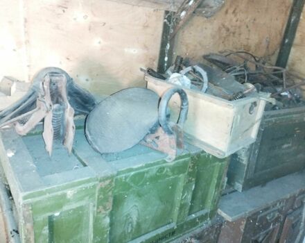 ІЖ Інша, об'ємом двигуна 0 л та пробігом 0 тис. км за 1500 $, фото 8 на Automoto.ua