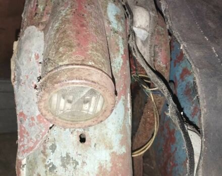 ІЖ Інша, об'ємом двигуна 0 л та пробігом 0 тис. км за 1500 $, фото 12 на Automoto.ua