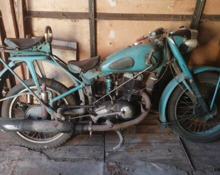 ІЖ Інша, об'ємом двигуна 0 л та пробігом 0 тис. км за 1500 $, фото 9 на Automoto.ua