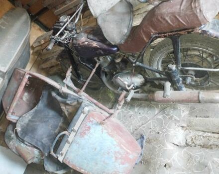 ІЖ Інша, об'ємом двигуна 0 л та пробігом 0 тис. км за 1500 $, фото 6 на Automoto.ua