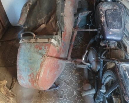 ІЖ Інша, об'ємом двигуна 0 л та пробігом 0 тис. км за 1500 $, фото 13 на Automoto.ua