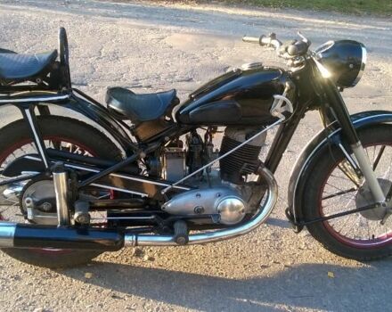 ІЖ Інша, об'ємом двигуна 0.35 л та пробігом 0 тис. км за 2131 $, фото 5 на Automoto.ua