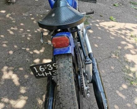 ІЖ Інша, об'ємом двигуна 0 л та пробігом 0 тис. км за 650 $, фото 2 на Automoto.ua