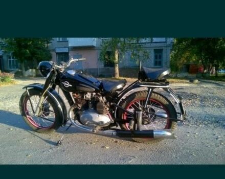 ІЖ Інша, об'ємом двигуна 0 л та пробігом 0 тис. км за 2353 $, фото 3 на Automoto.ua