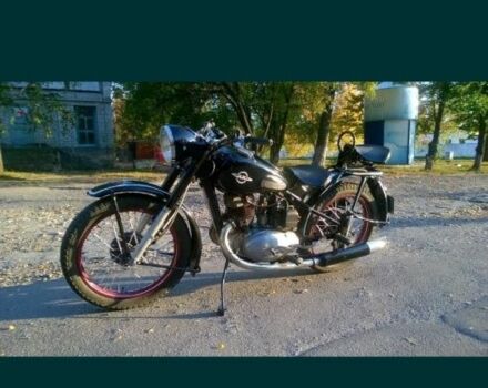 ІЖ Інша, об'ємом двигуна 0 л та пробігом 0 тис. км за 2354 $, фото 1 на Automoto.ua