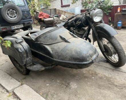 ИЖ Другая, объемом двигателя 0 л и пробегом 0 тыс. км за 718 $, фото 1 на Automoto.ua