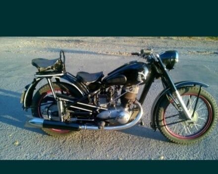 ІЖ Інша, об'ємом двигуна 0 л та пробігом 0 тис. км за 2353 $, фото 4 на Automoto.ua