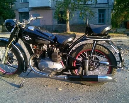 ІЖ Інша, об'ємом двигуна 0.35 л та пробігом 0 тис. км за 2131 $, фото 4 на Automoto.ua