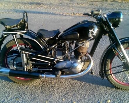 ІЖ Інша, об'ємом двигуна 0.35 л та пробігом 0 тис. км за 2131 $, фото 2 на Automoto.ua