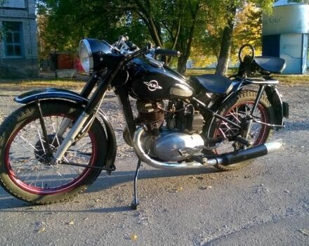 ІЖ Інша, об'ємом двигуна 0.35 л та пробігом 0 тис. км за 2131 $, фото 1 на Automoto.ua