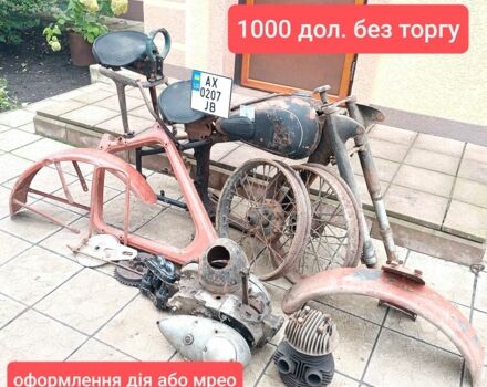 ИЖ Другая, объемом двигателя 0 л и пробегом 0 тыс. км за 800 $, фото 1 на Automoto.ua