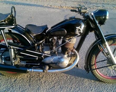 ІЖ Інша, об'ємом двигуна 0.35 л та пробігом 0 тис. км за 2131 $, фото 3 на Automoto.ua