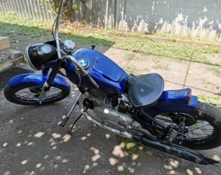 ІЖ Інша, об'ємом двигуна 0 л та пробігом 0 тис. км за 650 $, фото 1 на Automoto.ua