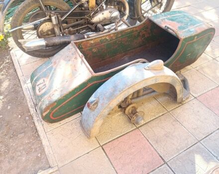 ИЖ Другая, объемом двигателя 0 л и пробегом 0 тыс. км за 5000 $, фото 2 на Automoto.ua