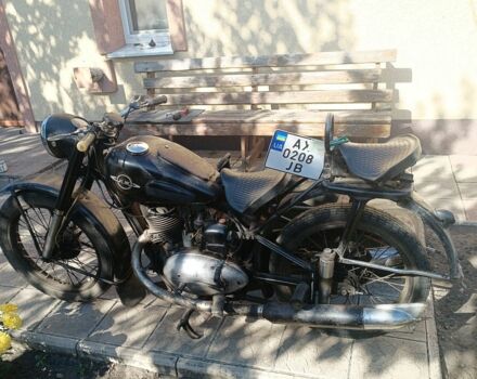 ИЖ Другая, объемом двигателя 0 л и пробегом 0 тыс. км за 5000 $, фото 1 на Automoto.ua