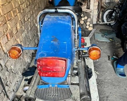 ИЖ Другая, объемом двигателя 0.27 л и пробегом 0 тыс. км за 388 $, фото 3 на Automoto.ua