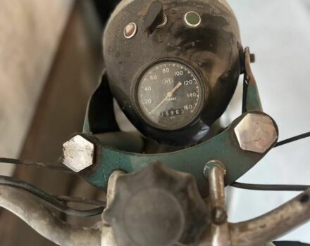 ІЖ Інша, об'ємом двигуна 0 л та пробігом 0 тис. км за 592 $, фото 1 на Automoto.ua