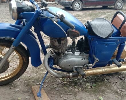 ИЖ Другая, объемом двигателя 0 л и пробегом 0 тыс. км за 427 $, фото 2 на Automoto.ua