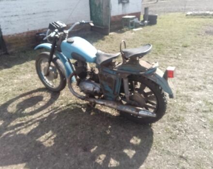 ИЖ Другая, объемом двигателя 0 л и пробегом 0 тыс. км за 213 $, фото 3 на Automoto.ua