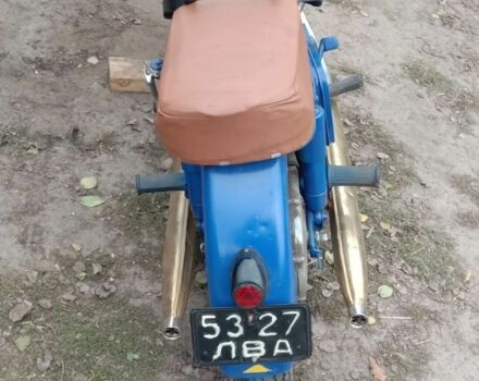 ИЖ Другая, объемом двигателя 0 л и пробегом 0 тыс. км за 427 $, фото 1 на Automoto.ua