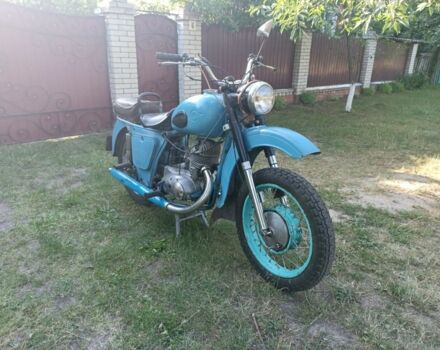 ИЖ Другая, объемом двигателя 0.35 л и пробегом 0 тыс. км за 800 $, фото 2 на Automoto.ua