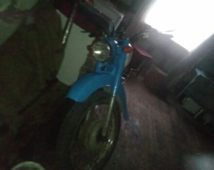 ИЖ Другая, объемом двигателя 0.35 л и пробегом 0 тыс. км за 120 $, фото 2 на Automoto.ua