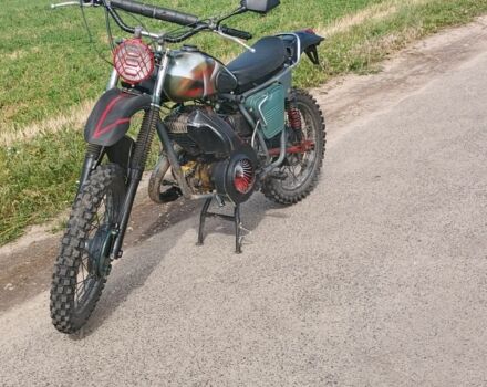 ИЖ Другая, объемом двигателя 0 л и пробегом 0 тыс. км за 594 $, фото 2 на Automoto.ua