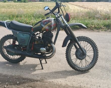 ИЖ Другая, объемом двигателя 0 л и пробегом 0 тыс. км за 594 $, фото 1 на Automoto.ua