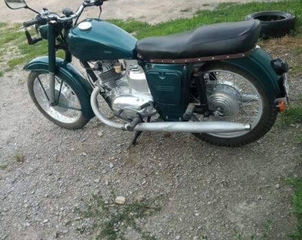 ИЖ Другая, объемом двигателя 0 л и пробегом 0 тыс. км за 500 $, фото 1 на Automoto.ua