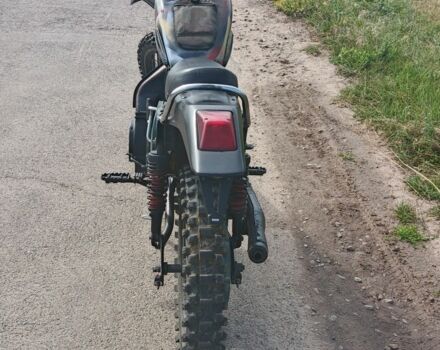 ИЖ Другая, объемом двигателя 0 л и пробегом 0 тыс. км за 594 $, фото 3 на Automoto.ua