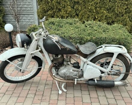 ІЖ Інша, об'ємом двигуна 0 л та пробігом 0 тис. км за 2000 $, фото 1 на Automoto.ua