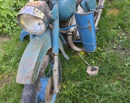 ИЖ Другая, объемом двигателя 0 л и пробегом 0 тыс. км за 233 $, фото 2 на Automoto.ua