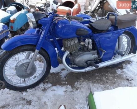 ИЖ Другая, объемом двигателя 0.35 л и пробегом 0 тыс. км за 1000 $, фото 5 на Automoto.ua