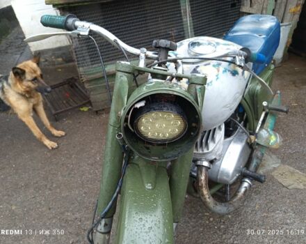 ИЖ Другая, объемом двигателя 0.4 л и пробегом 0 тыс. км за 166 $, фото 2 на Automoto.ua