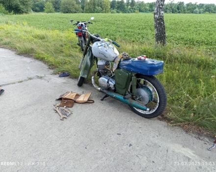 ИЖ Другая, объемом двигателя 0.4 л и пробегом 0 тыс. км за 166 $, фото 4 на Automoto.ua