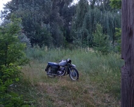 ИЖ Другая, объемом двигателя 0.4 л и пробегом 0 тыс. км за 166 $, фото 6 на Automoto.ua