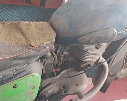 ИЖ Другая, объемом двигателя 0 л и пробегом 0 тыс. км за 194 $, фото 1 на Automoto.ua