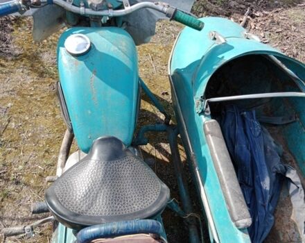 ІЖ Інша, об'ємом двигуна 0.35 л та пробігом 0 тис. км за 11000 $, фото 2 на Automoto.ua