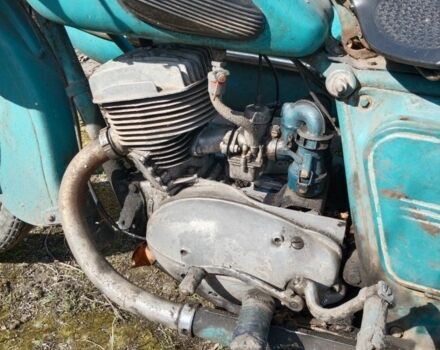 ІЖ Інша, об'ємом двигуна 0.35 л та пробігом 0 тис. км за 11000 $, фото 3 на Automoto.ua